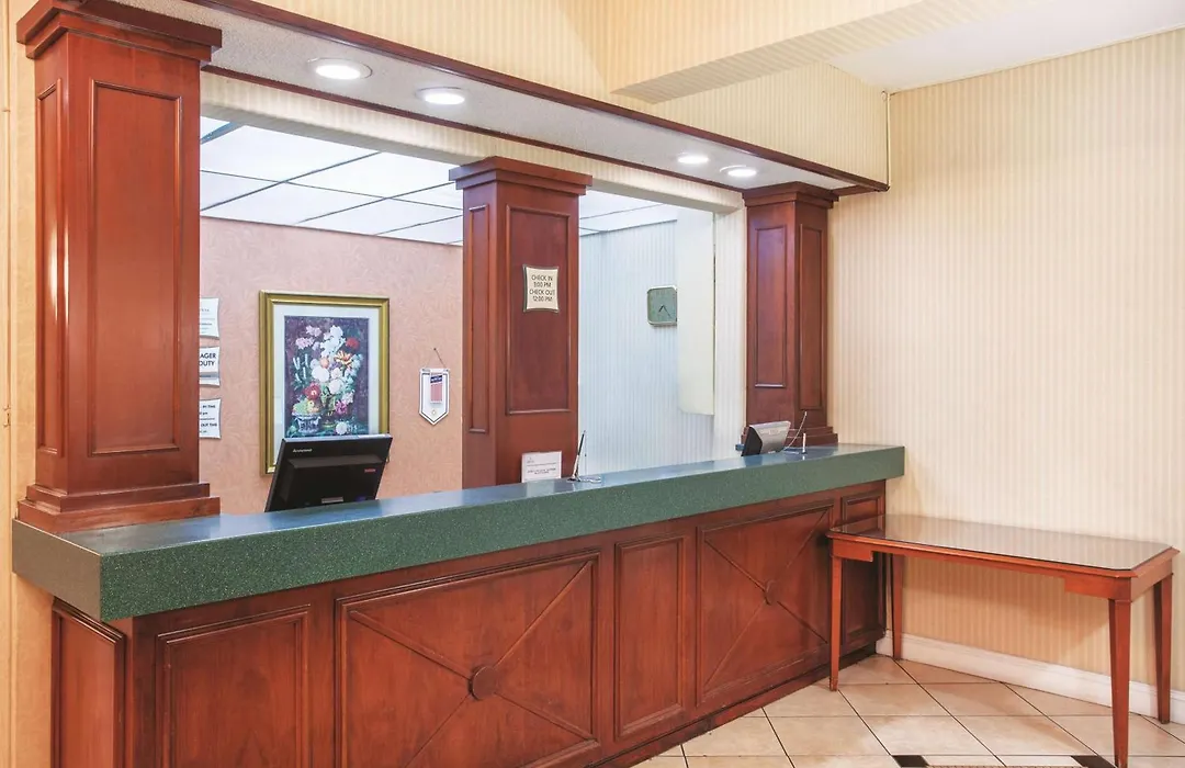 University Inn & Suites Berkeley-1