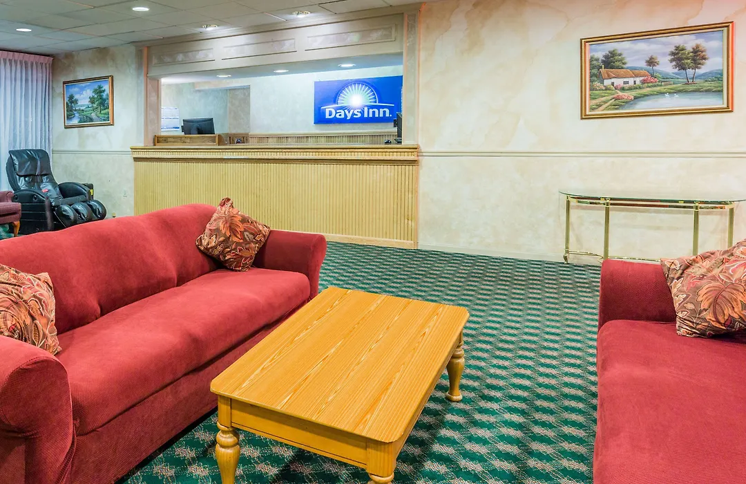 Days Inn East Stroudsburg-1