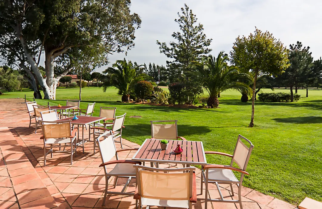 Isla Canela Golf Hotel Boutique-1