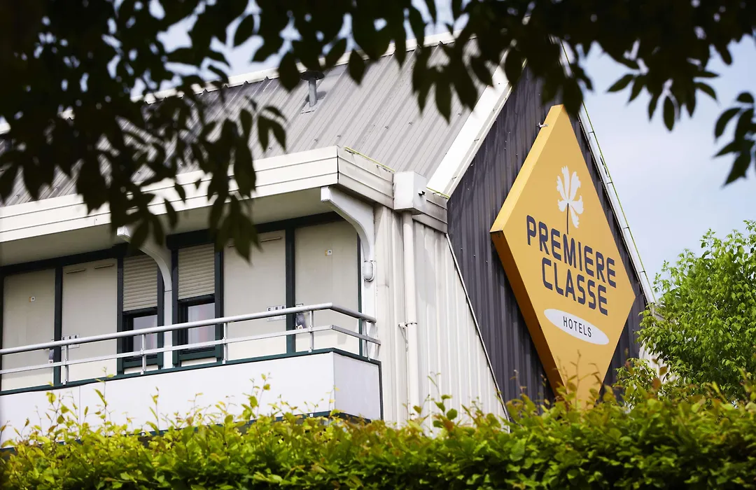 Hôtel Premiere Classe Pamiers-1