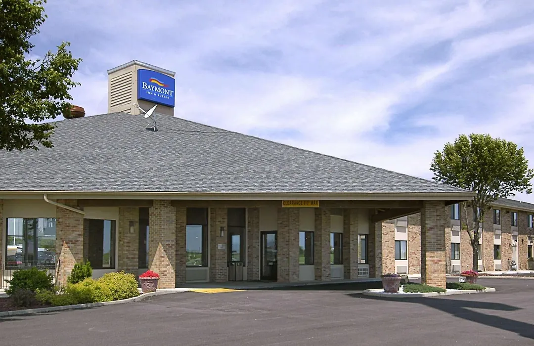 Baymont By Wyndham Tuscola-1