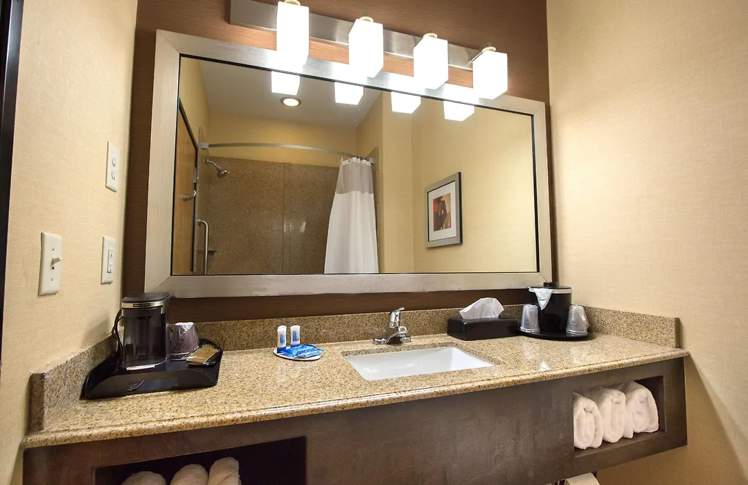 Hampton Inn Gainesville-1