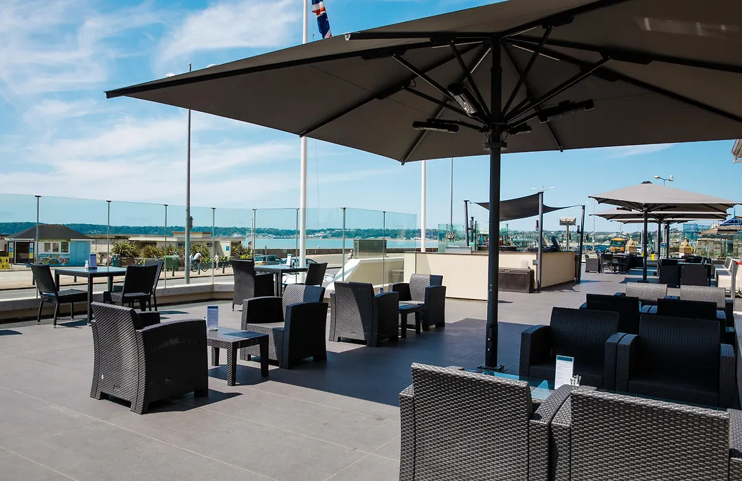 Grand Jersey Hotel And Spa-1