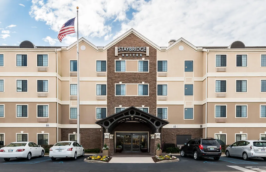 Staybridge Suites Gulf Shores By Ihg-1