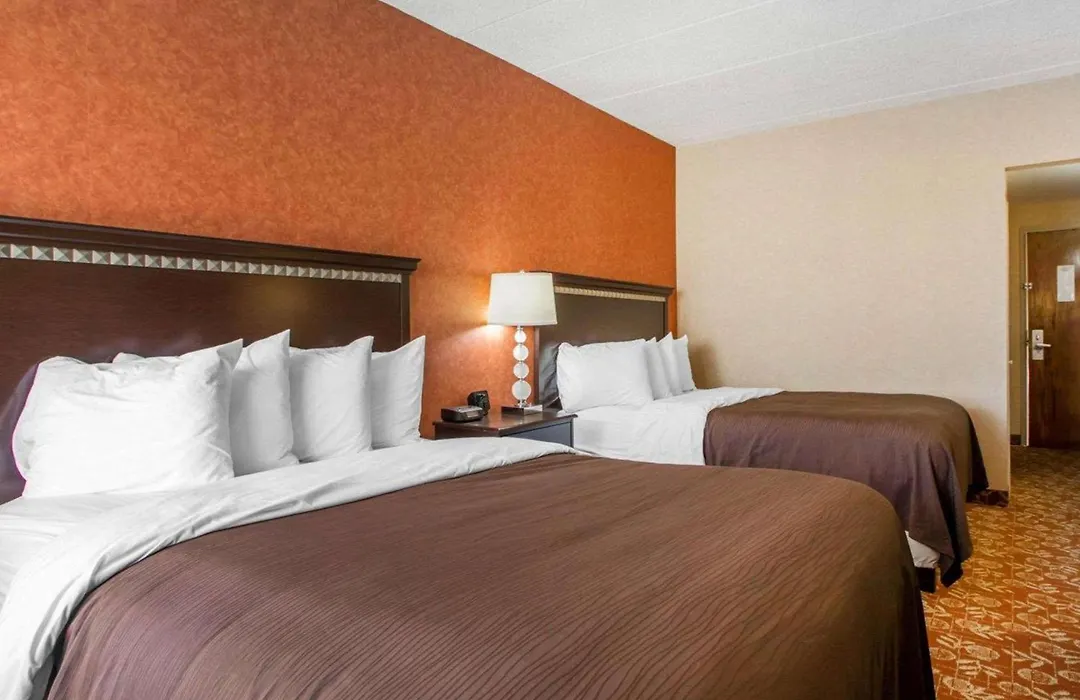 Quality Inn Vineland-1