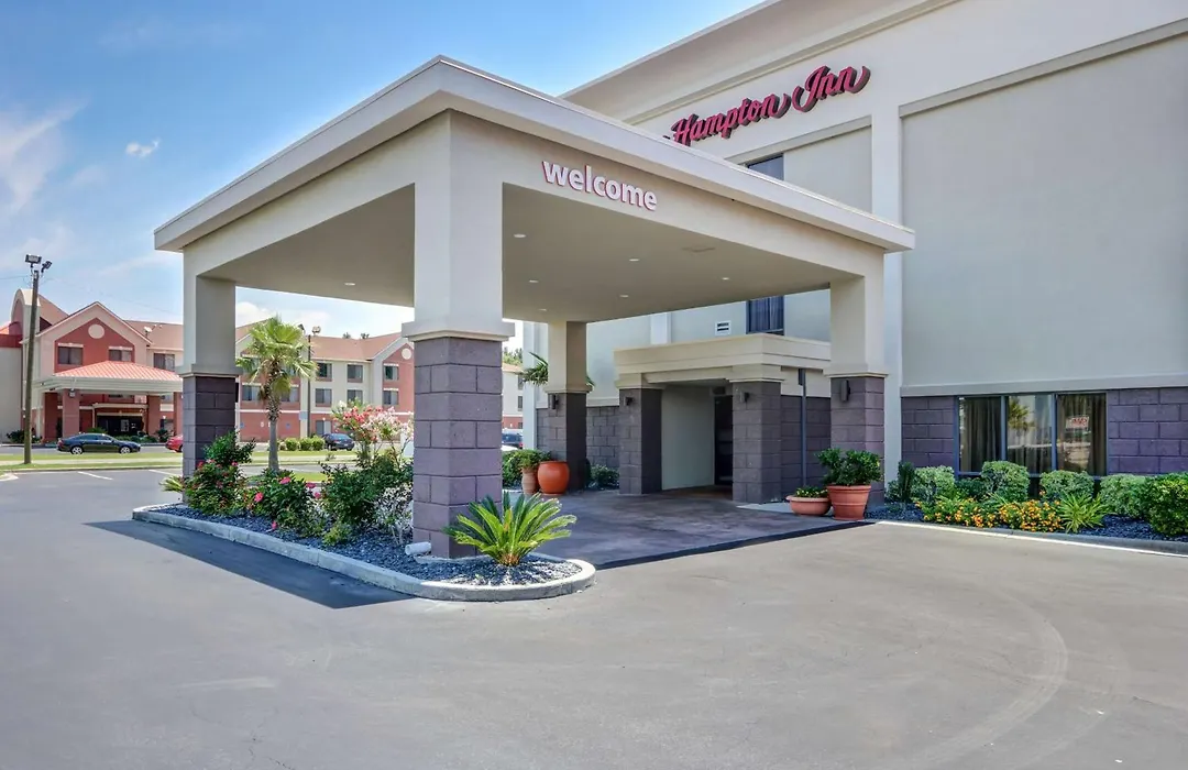 Hampton Inn Savannah-I-95/Richmond Hill-1