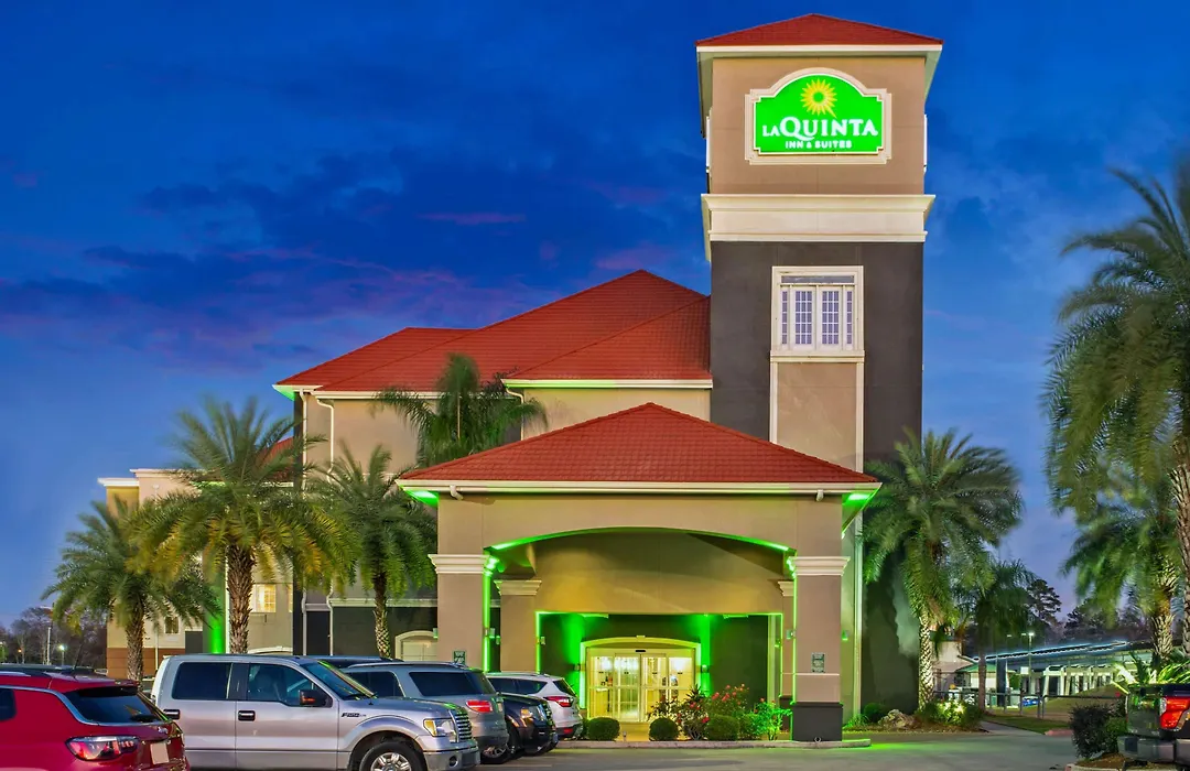 La Quinta By Wyndham Lake Charles Casino Area-1