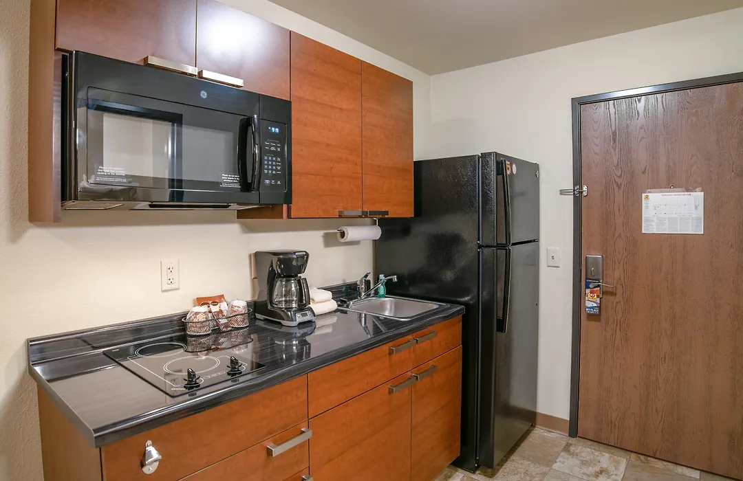 My Place Hotel-Bismarck, Nd-1