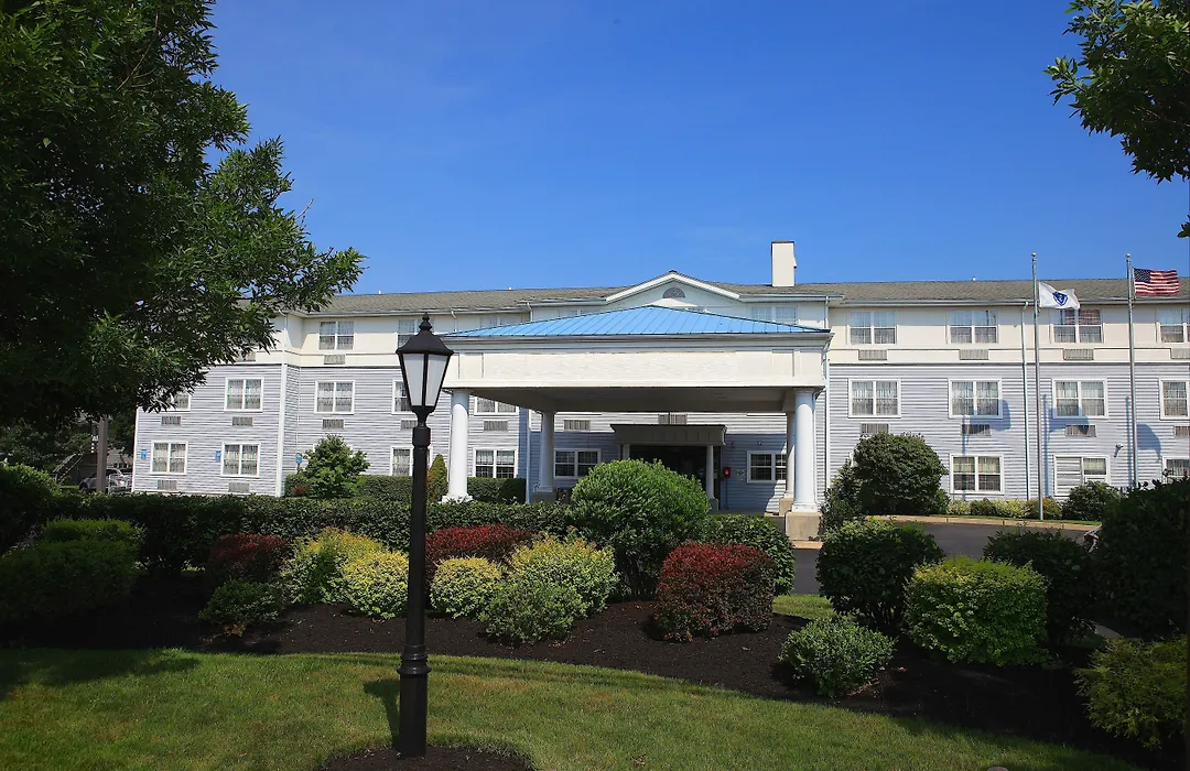 Holiday Inn Express - Plymouth By Ihg-1