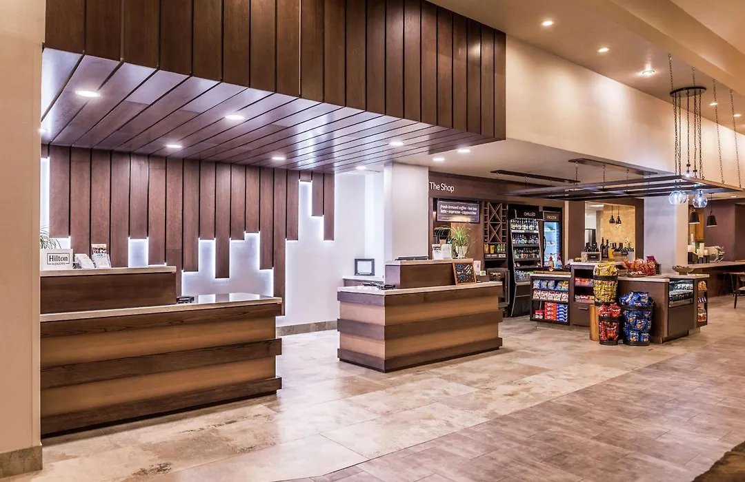 Hilton Garden Inn Bend-1