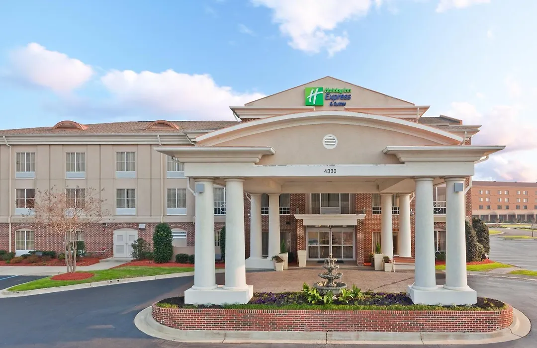Holiday Inn Express Vicksburg By Ihg-1