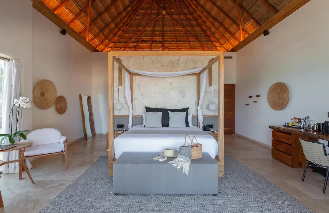 Tago Tulum By G Hotels-1