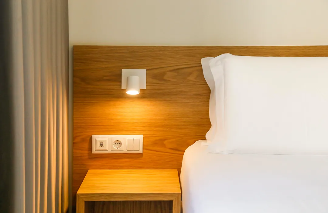 Hotel Spot Family Suites-1