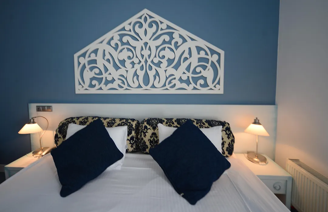 Adamar Hotel-Special Category-1