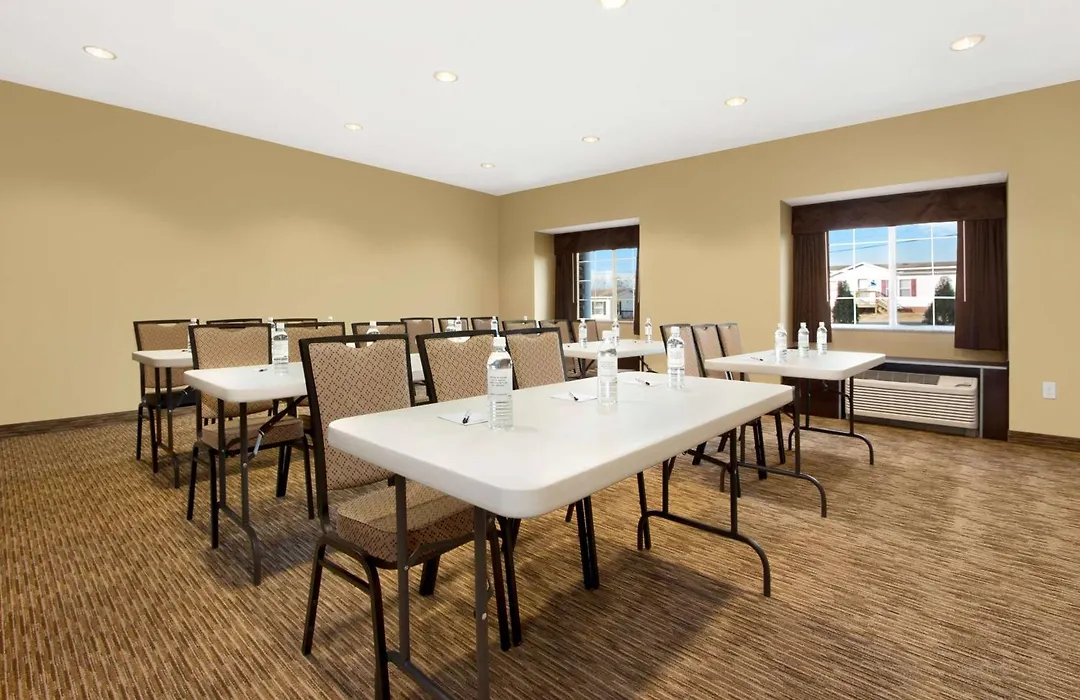 Microtel Inn & Suites By Wyndham-1