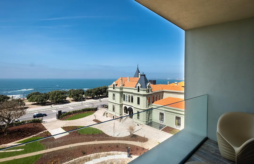 Vila Foz Hotel & Spa-1