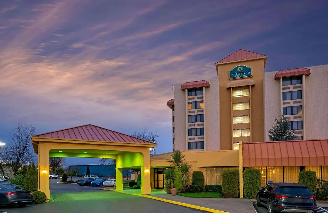 La Quinta By Wyndham Tacoma - Seattle-1