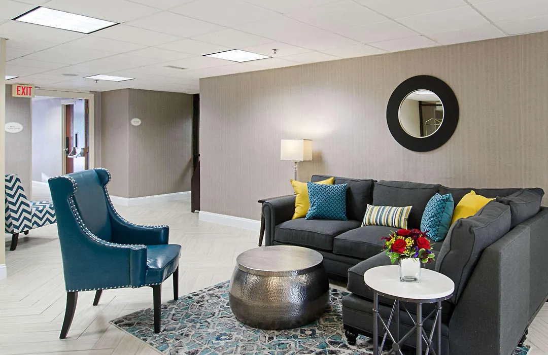 Quality Inn & Suites Worcester-1