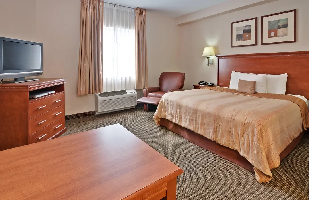 Candlewood Suites Hattiesburg By Ihg-1