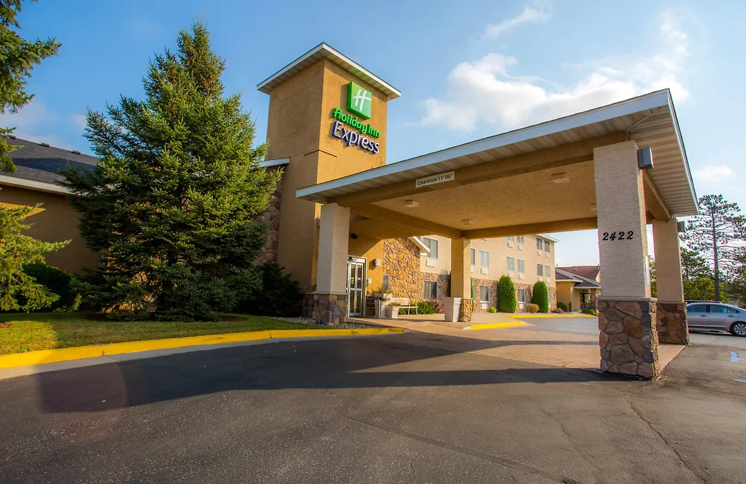 City Express By Marriott Bemidji-1