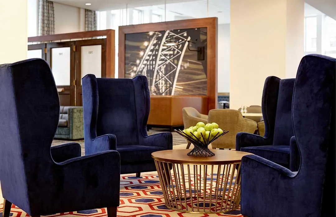Hyatt Place St. Paul-1