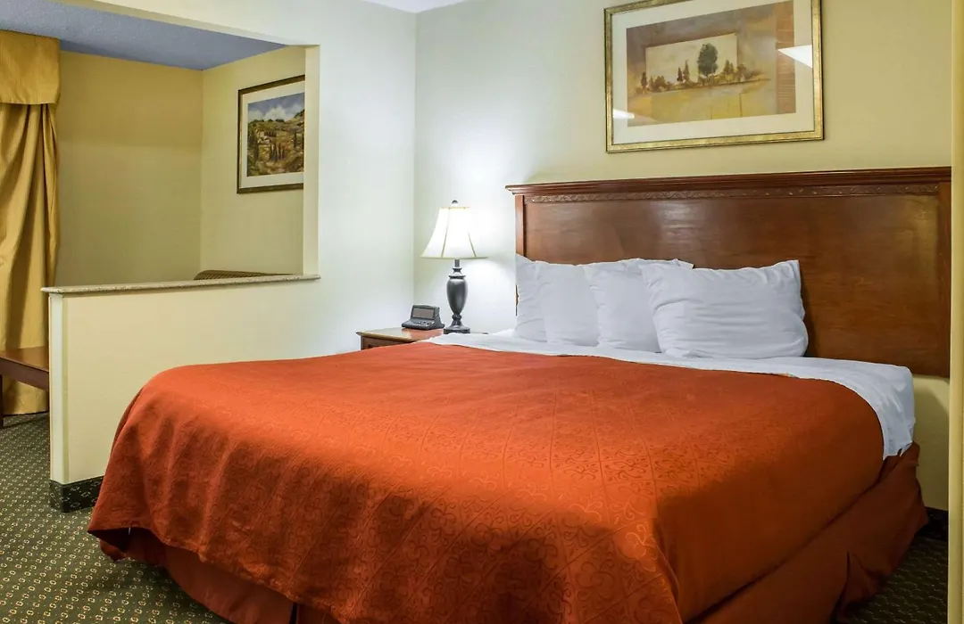 Quality Inn & Suites Sioux City Southeast-1