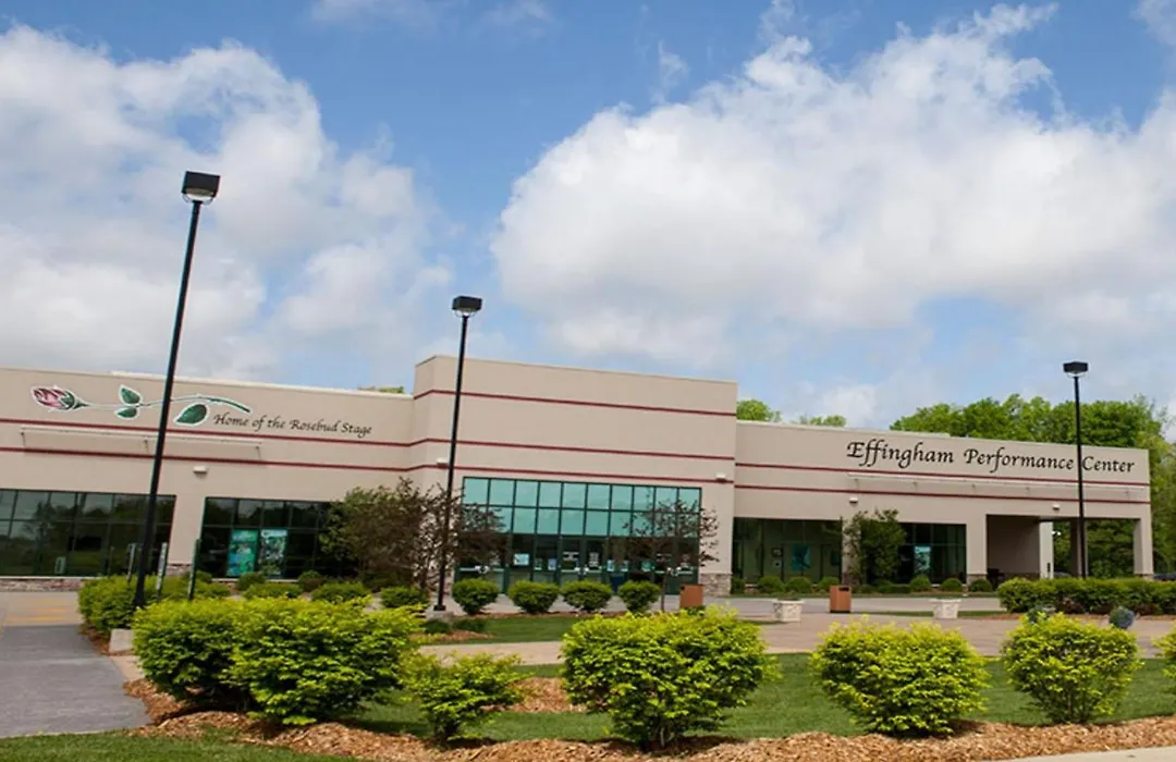 Holiday Inn Effingham By Ihg-1