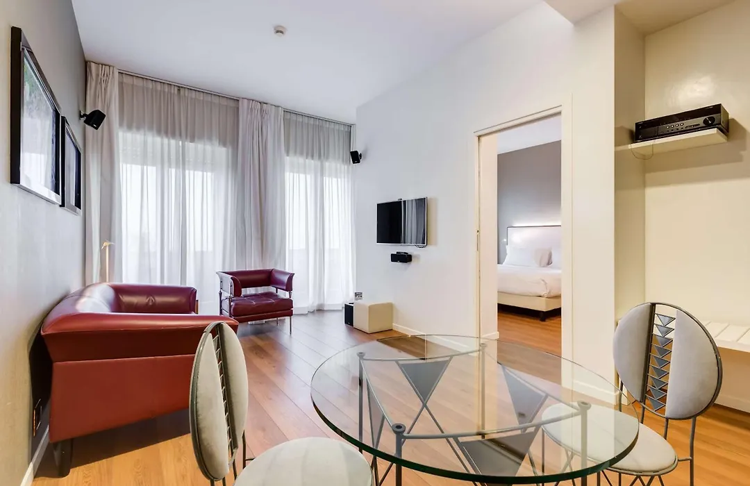 Best Western Villa Maria Hotel-1