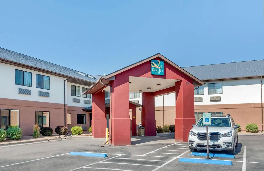 Quality Inn Pueblo North-1
