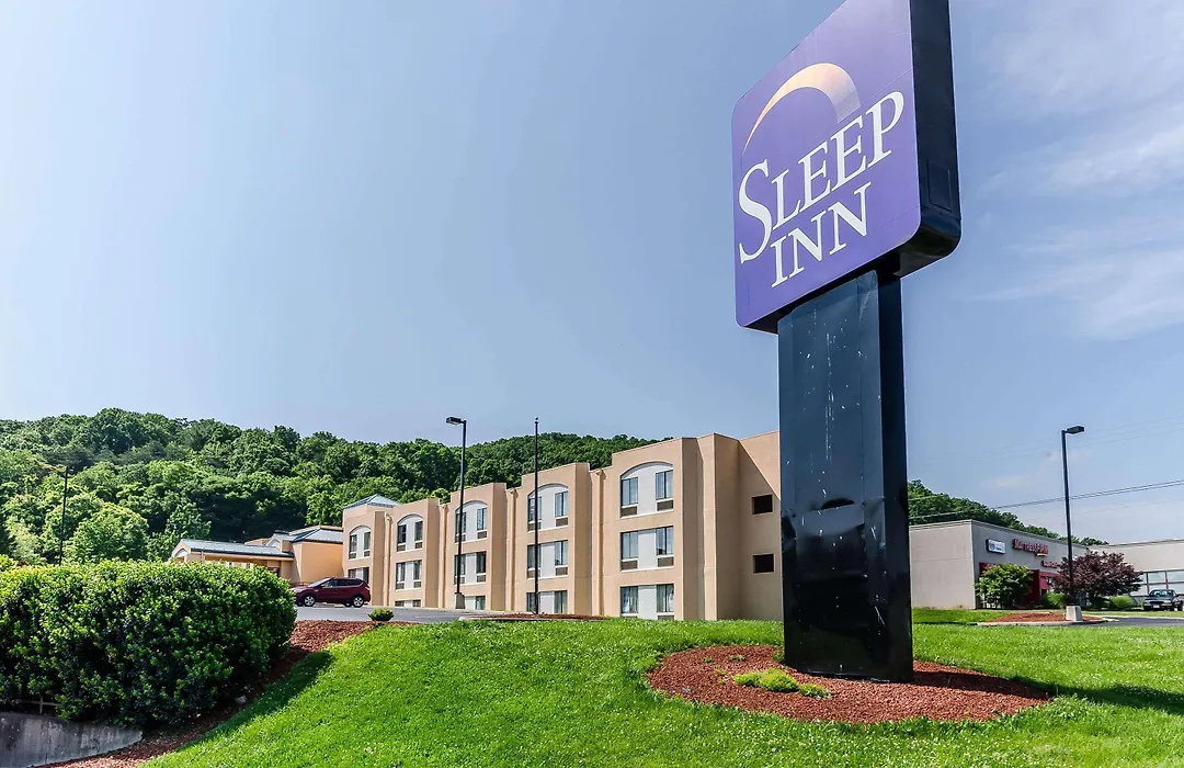 Sleep Inn Tanglewood-1