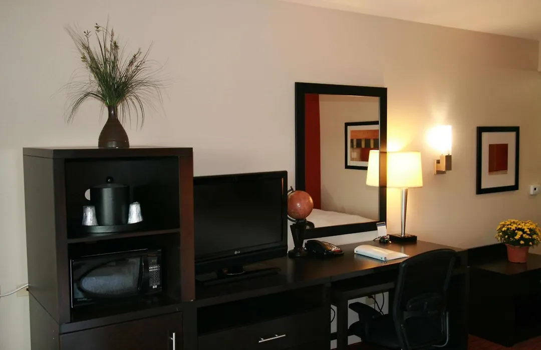 Hampton Inn & Suites Lebanon-1