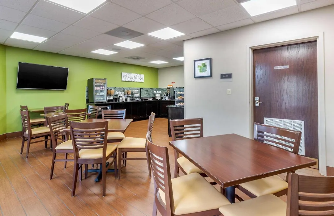 Sleep Inn Orangeburg-1