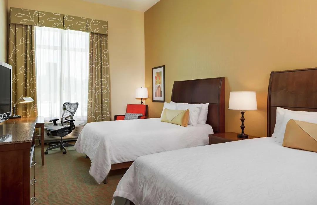 Hilton Garden Inn Manhattan Kansas-1