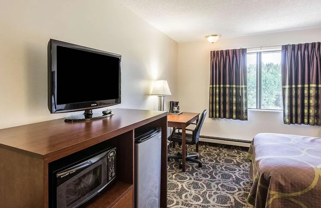 Rodeway Inn Leadville-1
