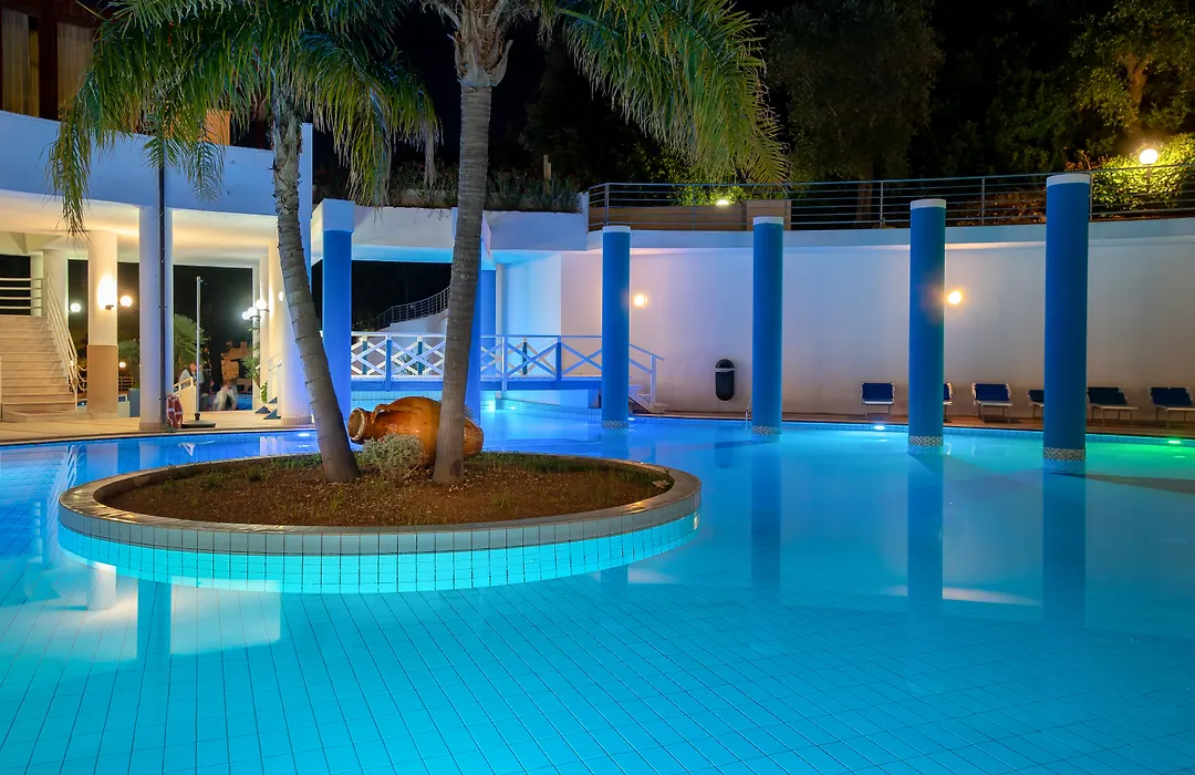 Hotel Club Village Maritalia-1