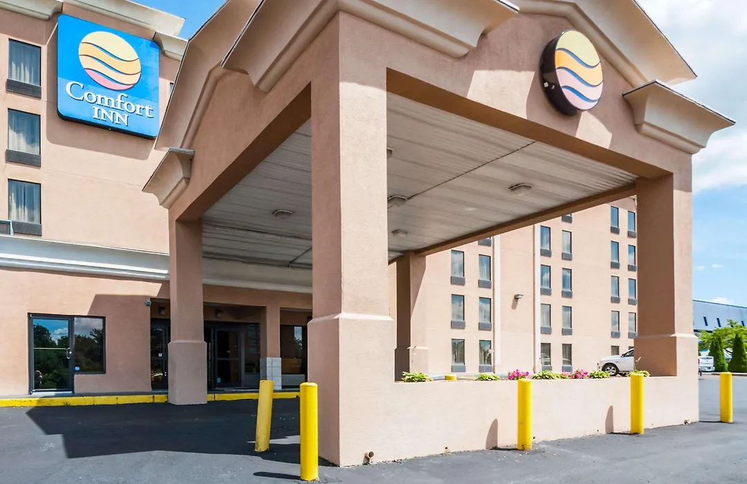Comfort Inn-1
