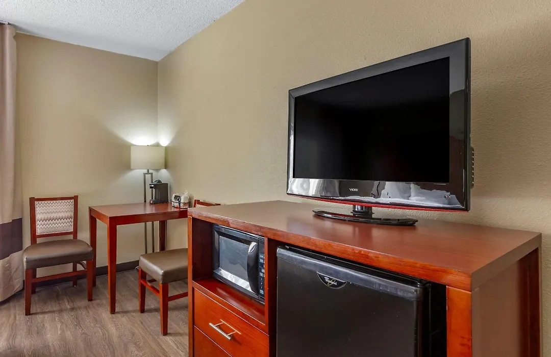 Comfort Inn Fort Mill Amusement Park At Carowinds Blvd-1