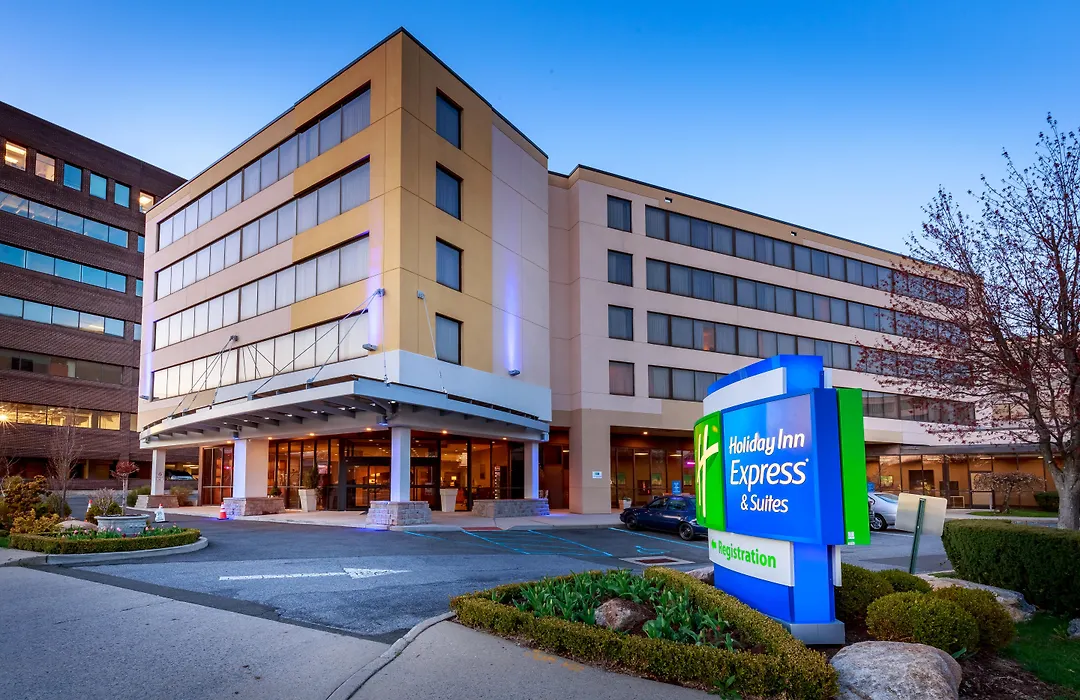 Holiday Inn Express Stamford, An Ihg Hotel-1
