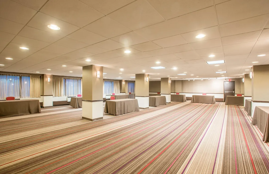 Crowne Plaza Danbury, An Ihg Hotel-1