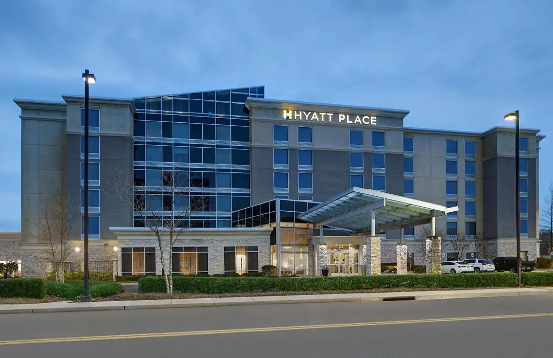 Hyatt Place Jackson Ridgeland-1
