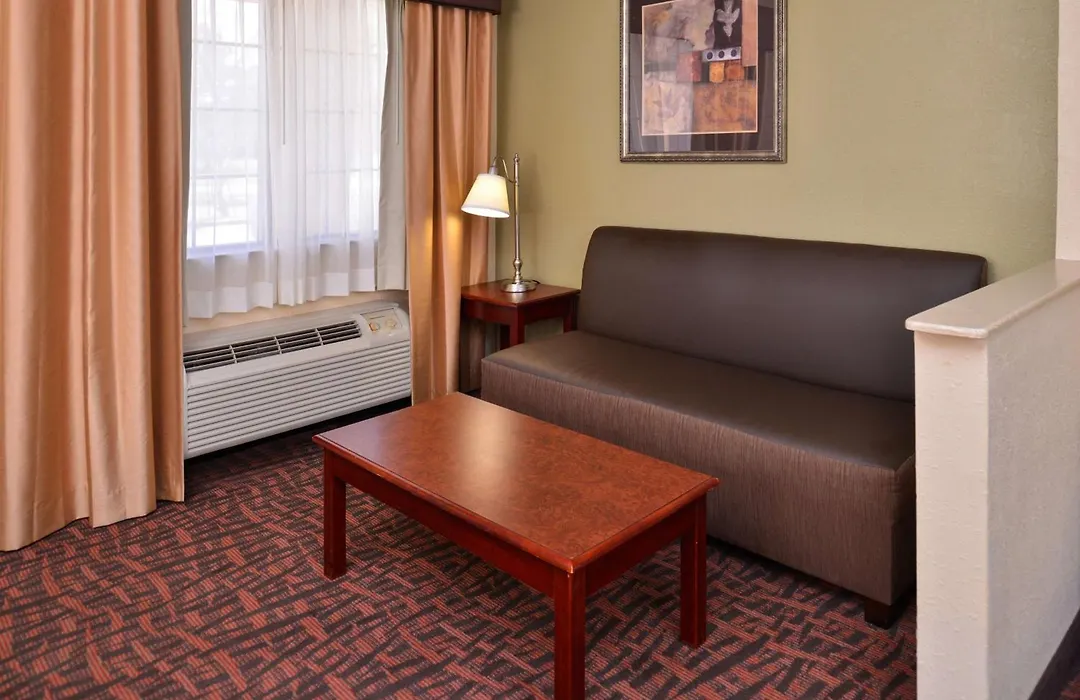 Best Western Eunice-1