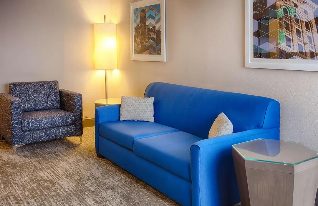 Doubletree By Hilton Denver/Westminister-1