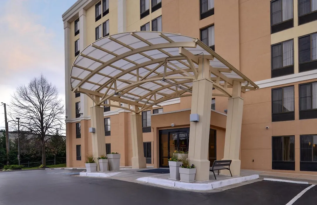Holiday Inn Express Hunt Valley By Ihg-1