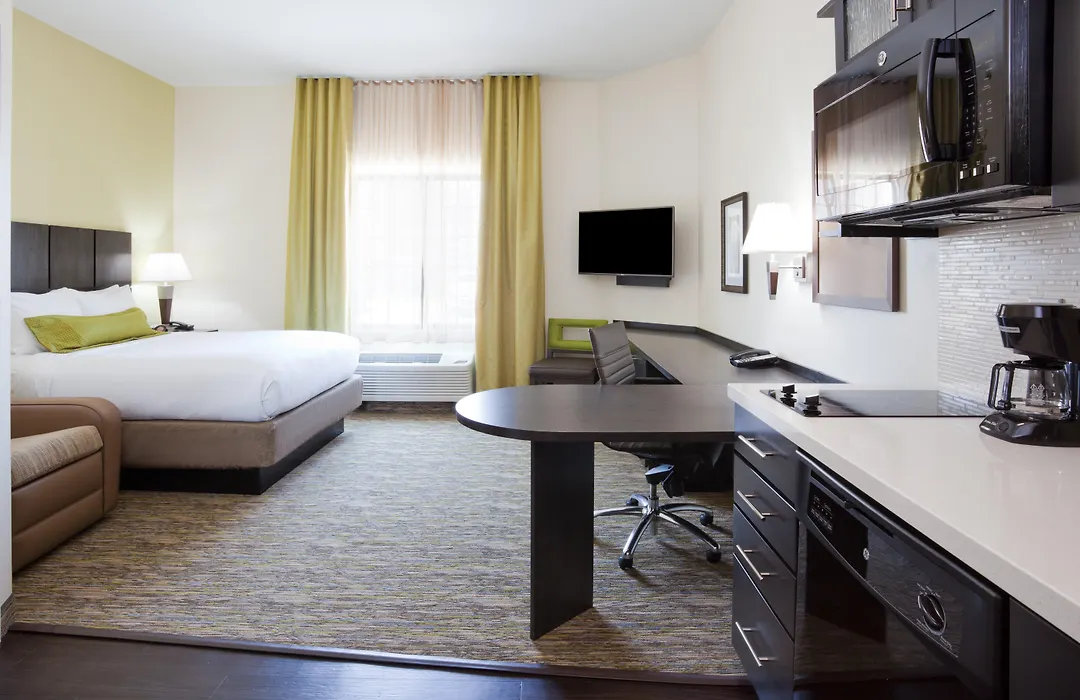 Candlewood Suites Dickinson By Ihg-1