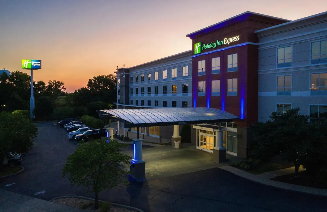 Holiday Inn Express Georgetown By Ihg-1