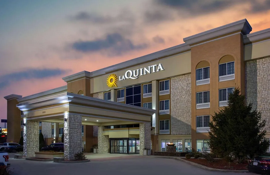 La Quinta By Wyndham Effingham-1