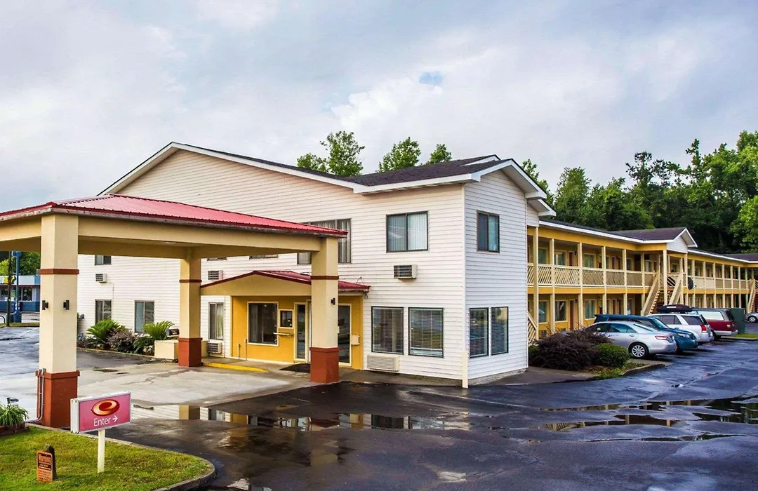Econo Lodge St George-1