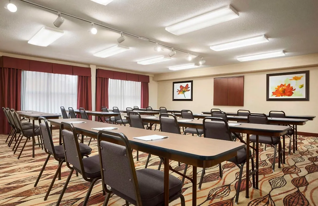 Hampton Inn Forrest City-1