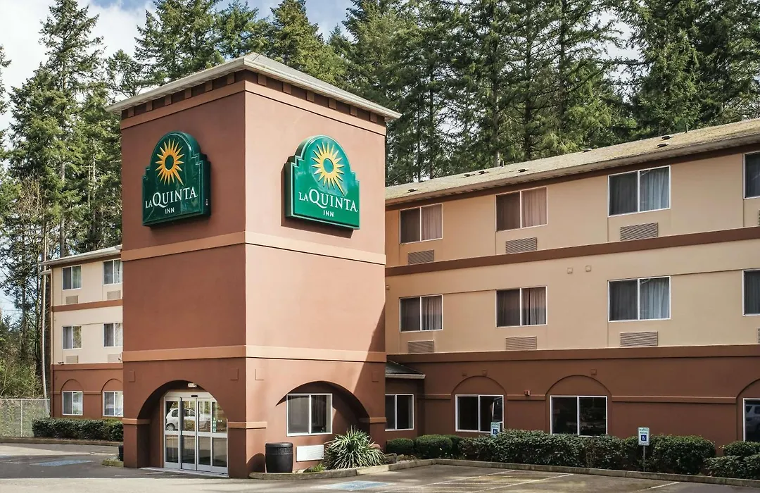 La Quinta Inn By Wyndham Olympia - Lacey-1