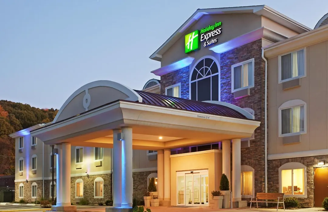 Holiday Inn Express & Suites Meriden By Ihg-1
